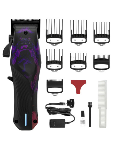 WAHL VAPOR CLIPPER EDICION LIMITADA