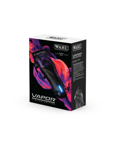 WAHL VAPOR CLIPPER EDICION LIMITADA