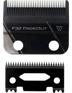 WAHL RECAMBIO CUCHILLA F32 FADEOUT MAQUINA VAPOR