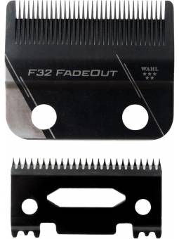 WAHL RECAMBIO CUCHILLA F32...