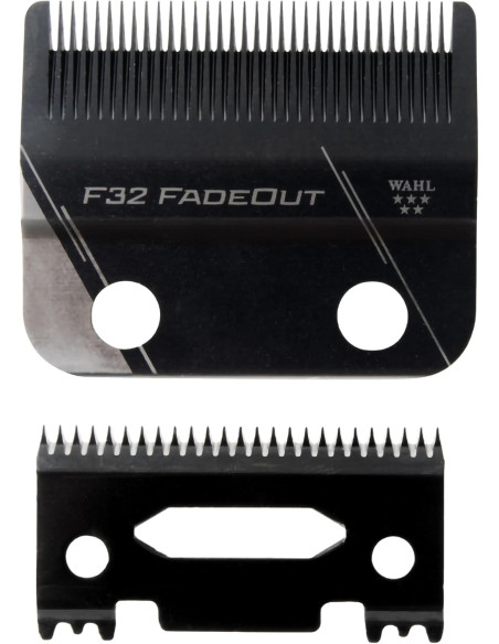 WAHL RECAMBIO CUCHILLA F32 FADEOUT MAQUINA VAPOR