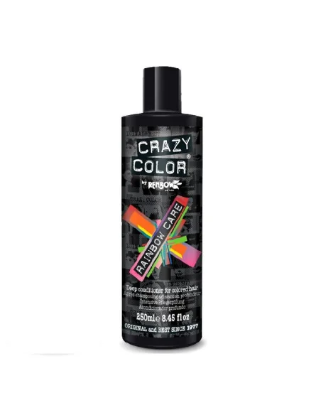 CRAZY COLOR RAINBOW CARE CONDITIONER 250ML