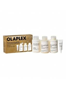 OLAPLEX THE GREATEST...