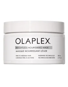 OLAPLEX WEIGHTLESS NOURISHING MASK 200ML