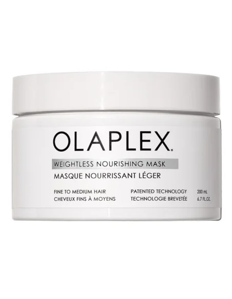 OLAPLEX WEIGHTLESS NOURISHING MASK 200ML