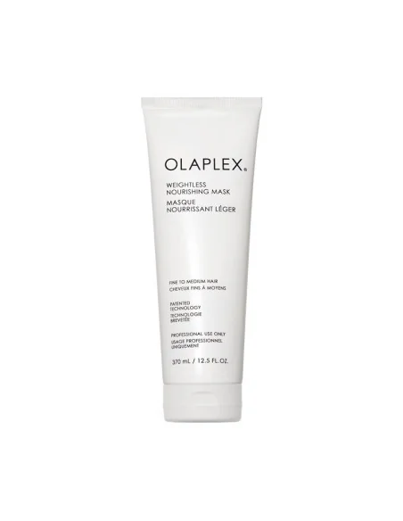 OLAPLEX WEIGHTLESS NOURISHING MASK 370ML