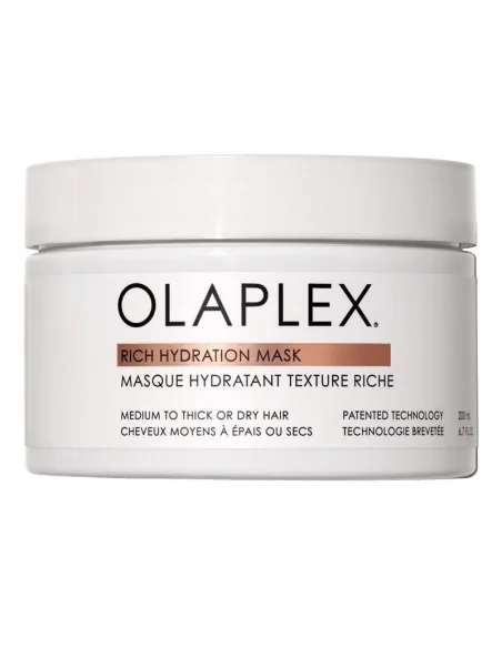 OLAPLEX RICH HYDRATION MASK 370ML