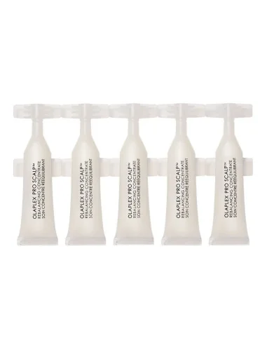 OLAPLEX PRO SCALP REBALANCING CONCENTRATE 10X4ML