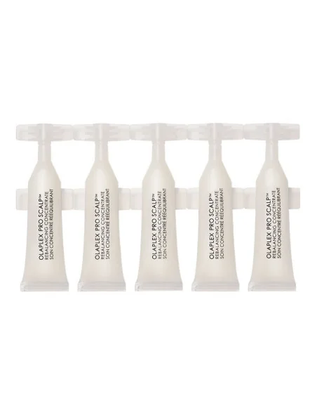 OLAPLEX PRO SCALP REBALANCING CONCENTRATE 10X4ML