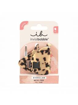 INVISIBOBBLE EVERCLAW LEO LOVE