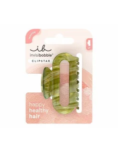 INVISIBOBBLE CLIPSTAR EVERGREEN