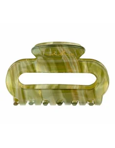INVISIBOBBLE CLIPSTAR EVERGREEN 2