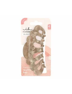 INVISIBOBBLE CLIPSTAR XL PURE PEARLFECTION