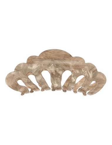 INVISIBOBBLE CLIPSTAR XL PURE PEARLFECTION