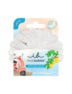 INVISIBOBBLE SPRUNCHIE BLANCO BLISS