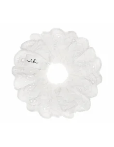 INVISIBOBBLE SPRUNCHIE BLANCO BLISS 2