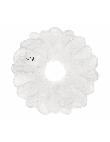 Invisibobble Sprunchie Blanco Bliss | Mathiss Ibiza