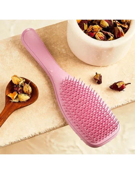 Tangle Teezer The Ultimate Detangler Tud Rose