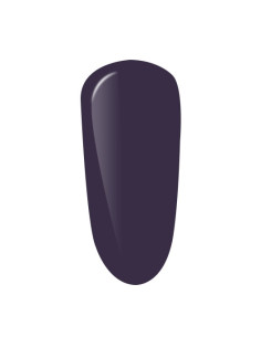 PURPLE GEL POLISH COLOR SPREAD BLESSINGS 10ML 2