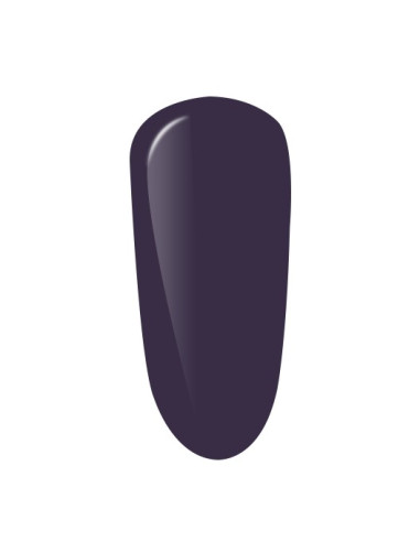 PURPLE GEL POLISH COLOR SPREAD BLESSINGS 10ML