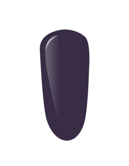 PURPLE GEL POLISH COLOR SPREAD BLESSINGS 10ML