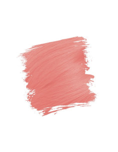 CRAZY COLOR PASTEL SPRAY PEACHY CORAL 250ML 2