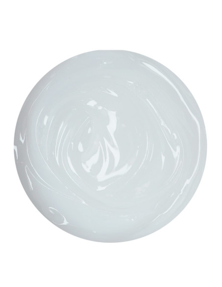 PURPLE ACRYGEL MILKY WHITE OPACK 250ML