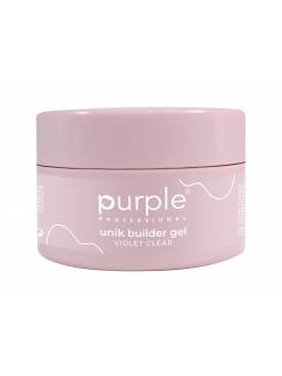 PURPLE GEL DE CONSTRUCCION...