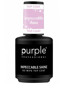 PURPLE IMPECABLE SHINE NO...