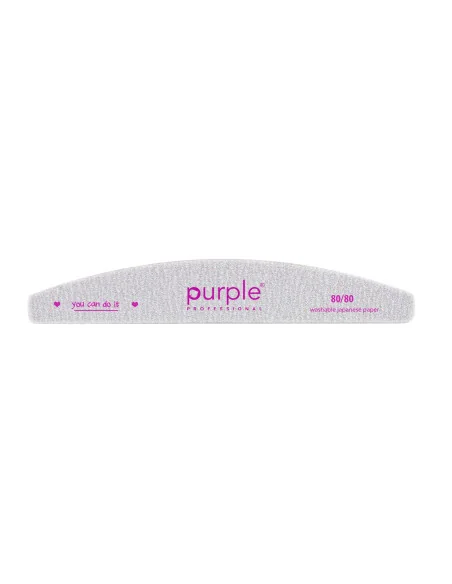 PURPLE LIMA MOON 80/80 JAPANESE PAPER