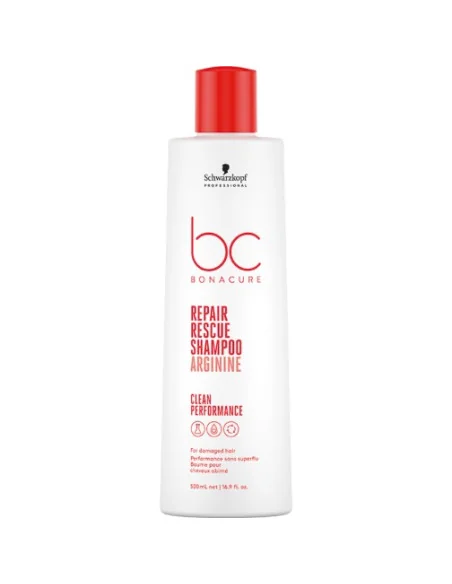 SKPF BONACURE REPAIR RESCUE SHAMPOO 500ML