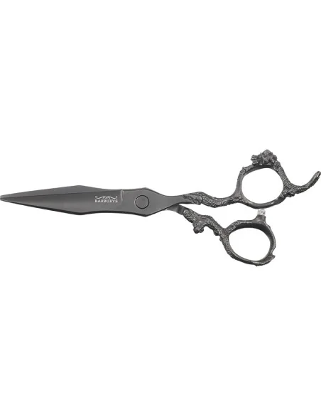 BARBURYS TIJERA CORTE OFFSET DRAGO 6"