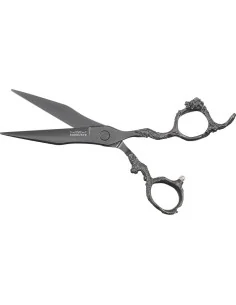 BARBURYS TIJERA CORTE OFFSET DRAGO 6" 2