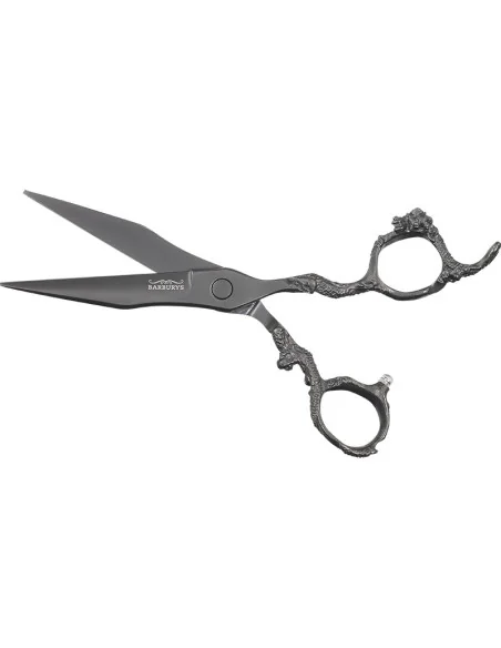 BARBURYS TIJERA CORTE OFFSET DRAGO 6"