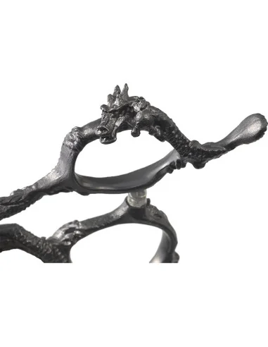 BARBURYS TIJERA CORTE OFFSET DRAGO 6"