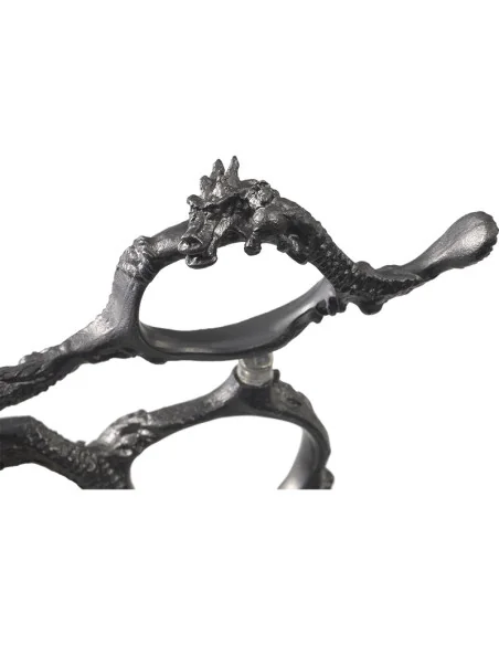 BARBURYS TIJERA CORTE OFFSET DRAGO 6"