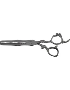 BARBURYS TIJERA ESCULPIR OFFSET DRAGO 6"