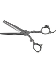 BARBURYS TIJERA ESCULPIR OFFSET DRAGO 6" 2