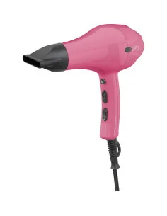 SIBEL ORIGINAL SECADOR DREOX PONCHE ROSA 2000W (LIMITED EDITION)