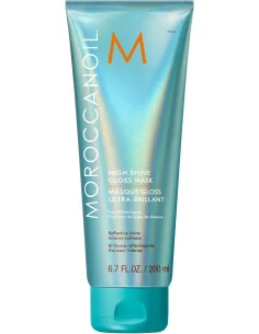 MOROCCANOIL HIGH SHINE GLOSS MASK MASK 200ML