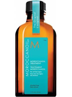 MOROCCANOIL TREATMENT 50ML