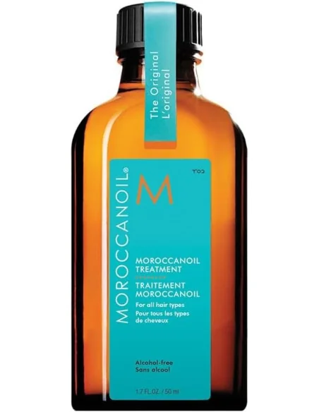 MOROCCANOIL TREATMENT 50ML