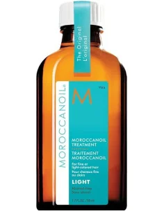 MOROCCANOIL TREATMENT LIGHT 50ML