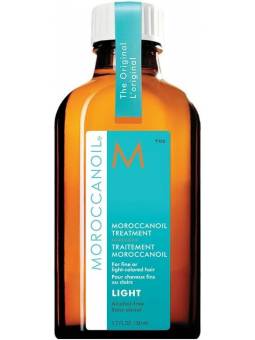 MOROCCANOIL TREATMENT LIGHT...