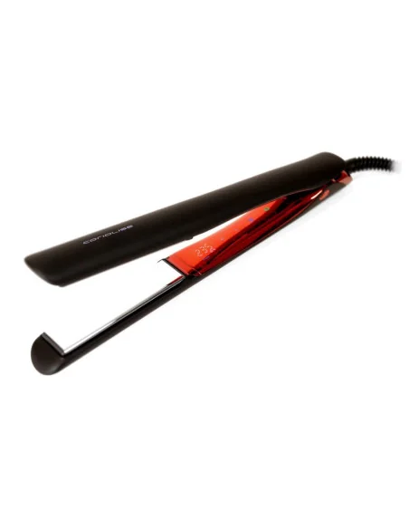 CORIOLISS KIT C5 + WIND BLACK RED