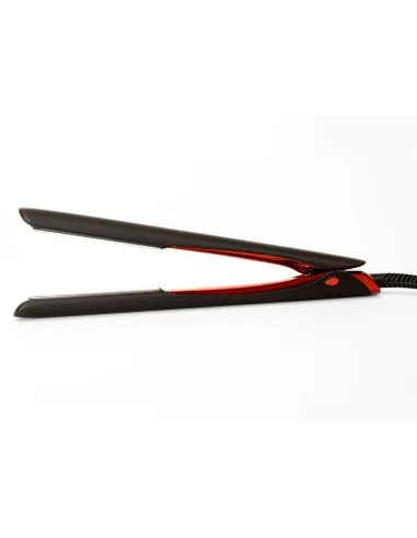 CORIOLISS KIT C5 + WIND BLACK RED
