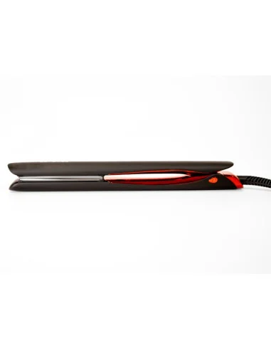 CORIOLISS KIT C5 + WIND BLACK RED