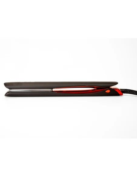 CORIOLISS KIT C5 + WIND BLACK RED
