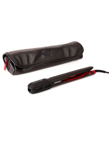 CORIOLISS KIT C5 + WIND BLACK RED