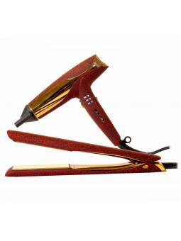 CORIOLISS KIT C5 + WIND RED...